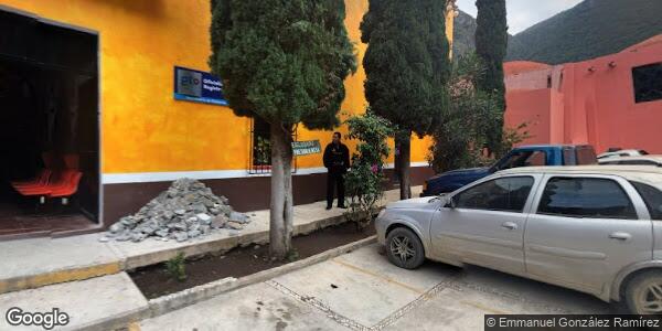 SERVICIOS PÚBLICOS MUNICIPALES